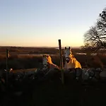 度假居 Foxs