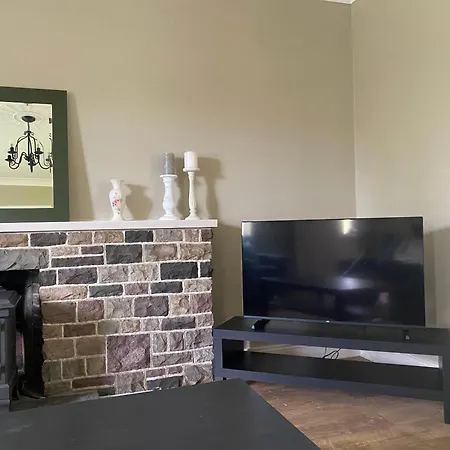 Foxs بيت للعطل *