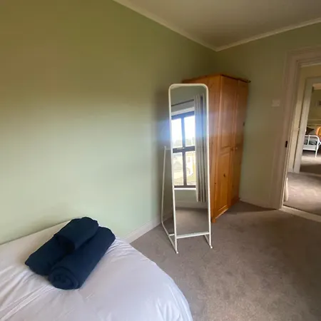 Vakantiehuis Foxs Ballinrobe