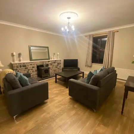 別荘 Foxs バリンローブ