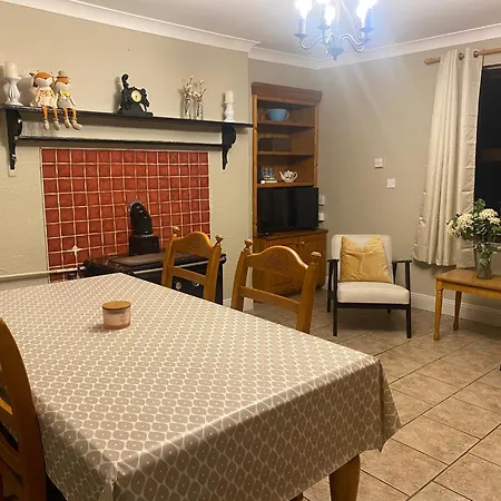 Foxs Vakantiehuis Ballinrobe