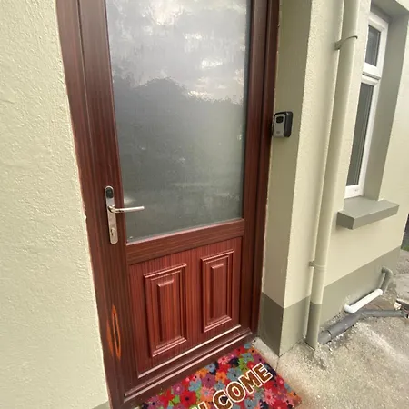 Foxs Vakantiehuis Ballinrobe