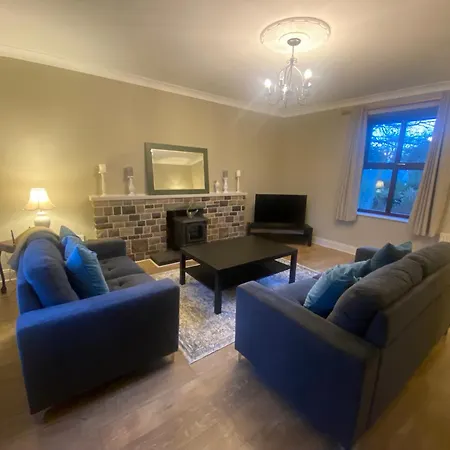 Сasa de vacaciones Foxs