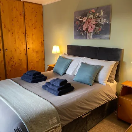 Foxs Сasa de vacaciones