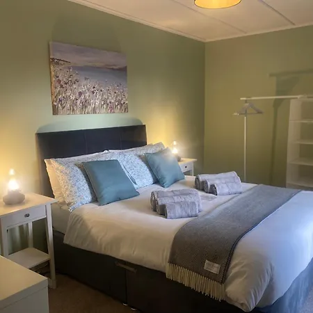 Сasa de vacaciones Foxs Ballinrobe