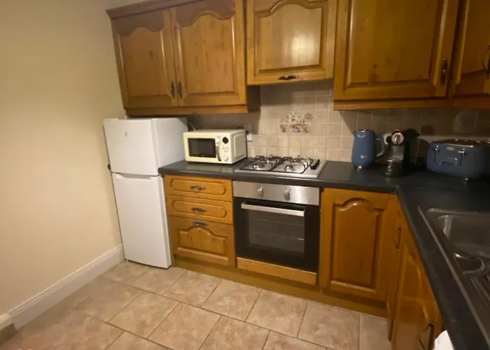 Сasa de vacaciones Foxs