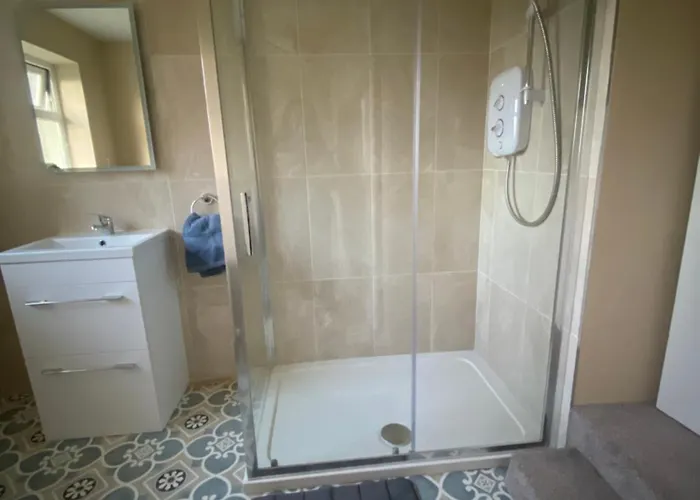 Casa vacanze Foxs Ballinrobe