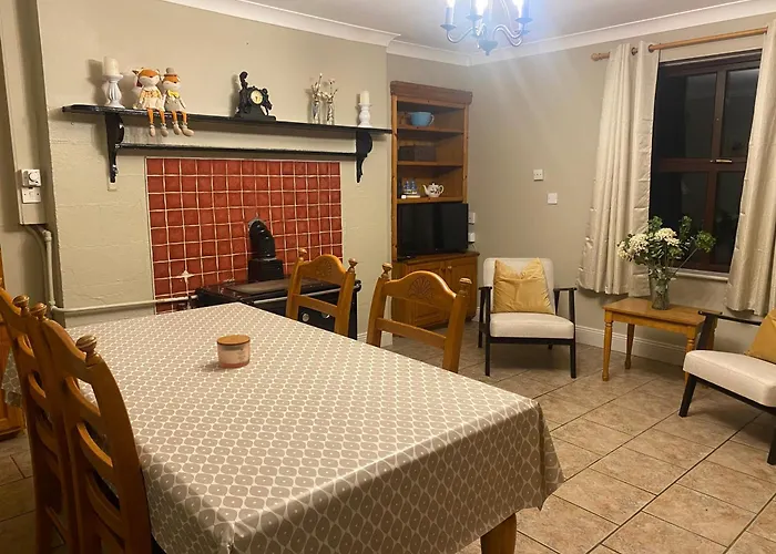 Foxs Casa vacanze Ballinrobe