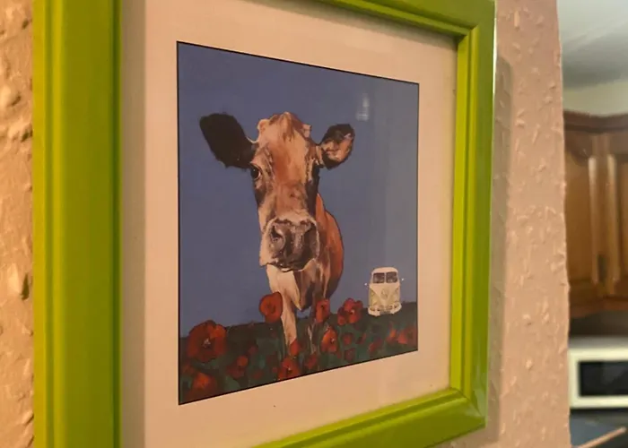 Foxs Сasa de vacaciones