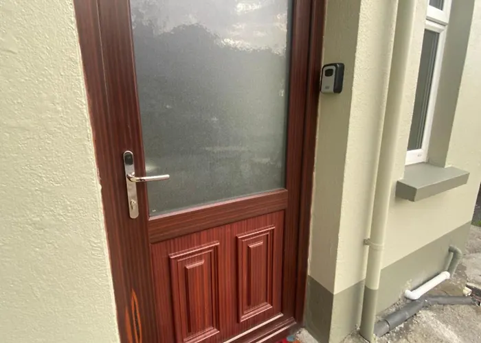 Foxs Casa vacanze Ballinrobe