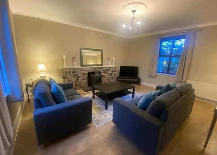 Сasa de vacaciones Foxs