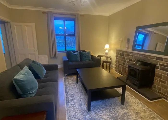 Сasa de vacaciones Foxs *