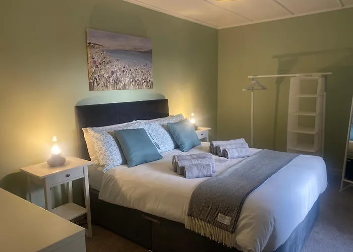 Casa vacanze Foxs Ballinrobe